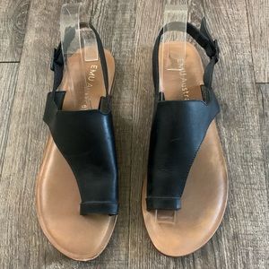 Emu Australia Mado Womens Cow Leather Sandal Size 9